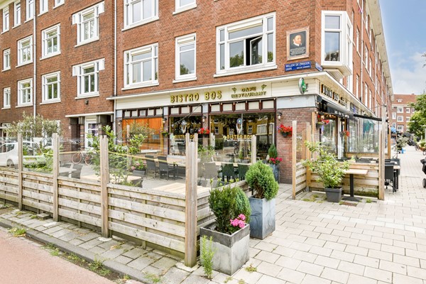 Medium property photo - Nieuwpoortstraat 94C11, 1055 RZ Amsterdam